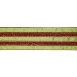 Vickerman Christmas Ribbon (30715)