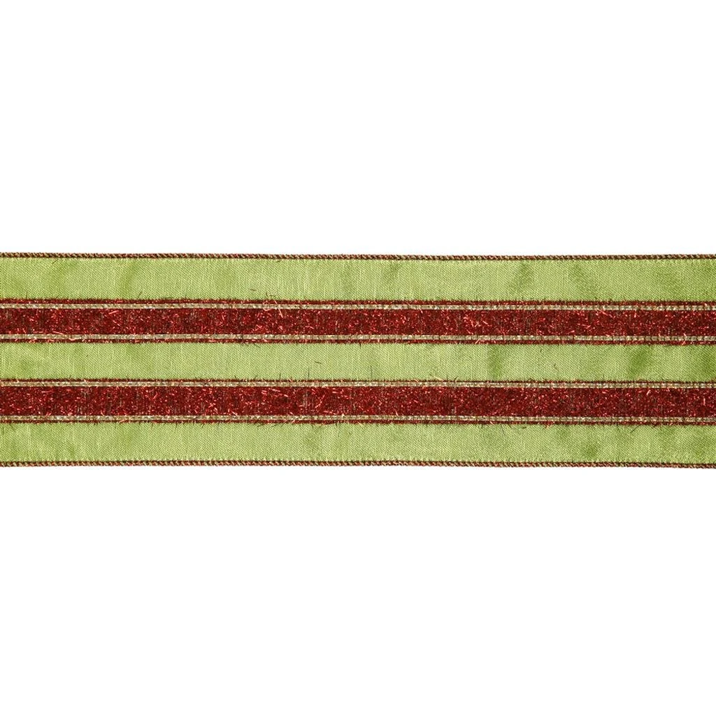 Vickerman Christmas Ribbon (30715) 3 Vickerman Christmas Ribbon (30715)