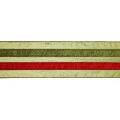 Vickerman Christmas Ribbon (307168)