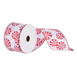 Vickerman Christmas Ribbon (30726)
