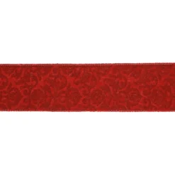 Vickerman Christmas Ribbon (30741)