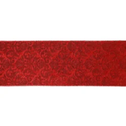 Vickerman Christmas Ribbon (30742)