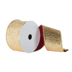 Vickerman Christmas Ribbon (30754)