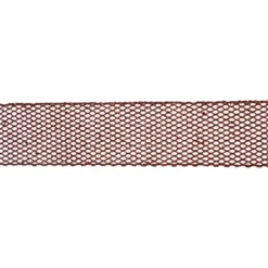 Vickerman Christmas Ribbon (30763)