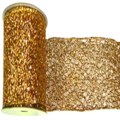 Vickerman Christmas Ribbon (307670)