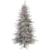 Vickerman Pre-Lit Artificial Christmas Tree (307856) 2 Vickerman Pre-Lit Artificial Christmas Tree (307856) -Philips Xmas Sales 307856lg