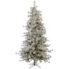Vickerman Pre-Lit Artificial Christmas Tree (307962) 2 Vickerman Pre-Lit Artificial Christmas Tree (307962) -Philips Xmas Sales 307962lg