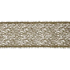 Vickerman Christmas Ribbon (30798)