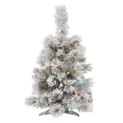 Vickerman Pre-Lit Artificial Christmas Tree (30814)