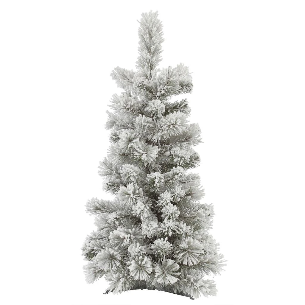 Vickerman Unlit Artificial Christmas Tree (30815) 3 Vickerman Unlit Artificial Christmas Tree (30815)