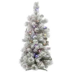 Vickerman Pre-Lit Artificial Christmas Tree (30817)