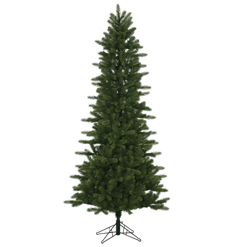 Vickerman Unlit Artificial Christmas Tree (308417) 3 Vickerman Unlit Artificial Christmas Tree (308417)