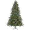 Vickerman Prelit Artificial Christmas Tree (308608) -Philips Xmas Sales 308608lg