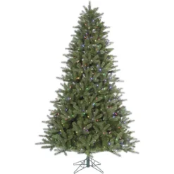 Vickerman Prelit Artificial Christmas Tree (308608)