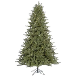 Vickerman Pre-Lit Artificial Christmas Tree (30862)