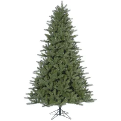 Vickerman Unlit Artificial Christmas Tree (308691)