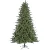 Vickerman Unlit Artificial Christmas Tree (30881) -Philips Xmas Sales 30881lg