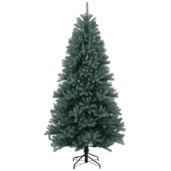 Vickerman Unlit Artificial Christmas Tree (308912)
