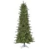 Vickerman Unlit Artificial Christmas Tree (30932) -Philips Xmas Sales 30932lg