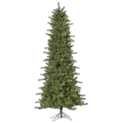 Vickerman Unlit Artificial Christmas Tree (30932)