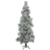 Vickerman Unlit Artificial Christmas Tree With Pine Cones (30989) 1 Vickerman Unlit Artificial Christmas Tree With Pine Cones (30989) -Philips Xmas Sales 30989lg