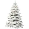 Vickerman Pre-Lit Artificial Christmas Tree (includes Step On/Off Foot Switch) (26274) -Philips Xmas Sales 31006lg 1
