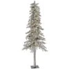 Vickerman Pre-Lit Artificial Christmas Tree (31029)