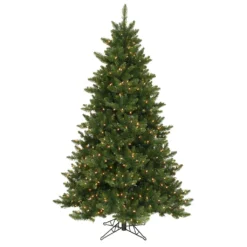 Vickerman Pre-Lit Artificial Christmas Tree (31061)
