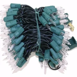 Philips Christmas Light String Set (31064) -Philips Xmas Sales 31064Stringmd