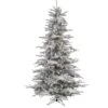 Vickerman Pre-Lit Artificial Christmas Tree (31073) 1 Vickerman Pre-Lit Artificial Christmas Tree (31073) -Philips Xmas Sales 31073lg