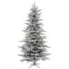Vickerman Unlit Artificial Christmas Tree (31089) 2 Vickerman Unlit Artificial Christmas Tree (31089) -Philips Xmas Sales 31089lg