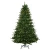 Vickerman Pre-Lit Artificial Christmas Tree (311709) -Philips Xmas Sales 311709lg