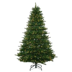Vickerman Pre-Lit Artificial Christmas Tree (311709)