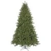 Vickerman Unlit Artificial Christmas Tree (31298) -Philips Xmas Sales 31298lg