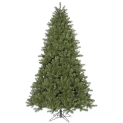 Vickerman Unlit Artificial Christmas Tree (31298)
