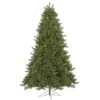 Vickerman Pre-Lit Artificial Christmas Tree (Includes On / Off Foot Switch) (31303) -Philips Xmas Sales 31303lg