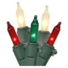 Vickerman Christmas Light String Set (21067) -Philips Xmas Sales 31335lg