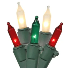 Vickerman Christmas Light String Set (21067)