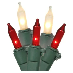 Vickerman Christmas Light String Set (31336)