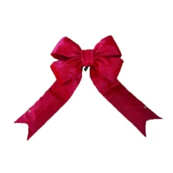 Vickerman Christmas Bow (31368)
