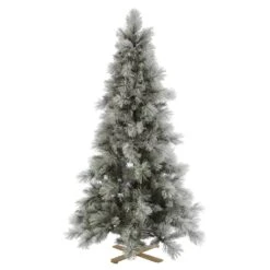 Vickerman Unlit Artificial Christmas Tree (31584)