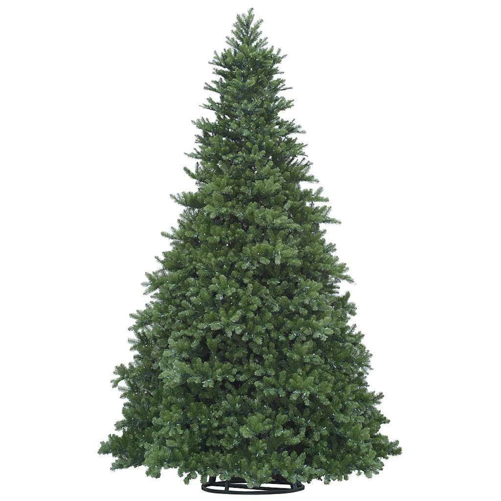 Vickerman Prelit Artificial Christmas Tree (316191) 3 Vickerman Prelit Artificial Christmas Tree (316191)