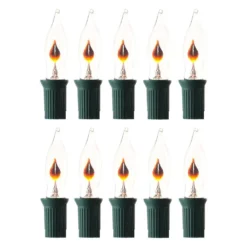 Vickerman Christmas Light String Set (316207)