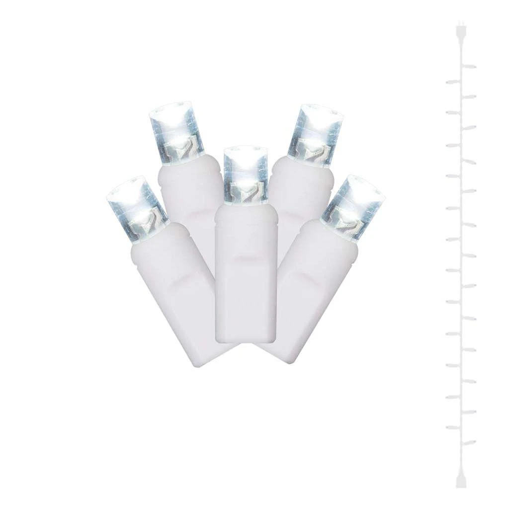 Vickerman Christmas Light String Set (316603) 3 Vickerman Christmas Light String Set (316603)