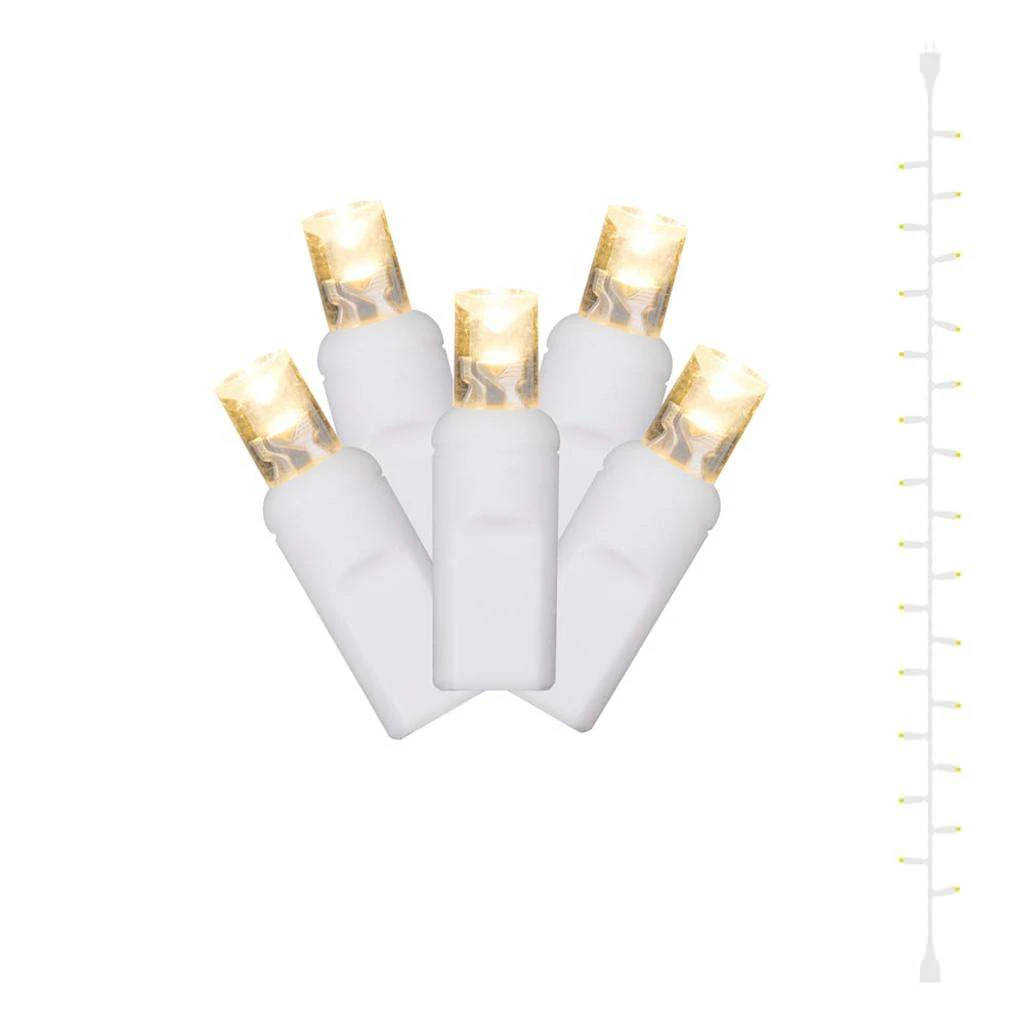 Vickerman Christmas Light String Set (316665) 3 Vickerman Christmas Light String Set (316665)