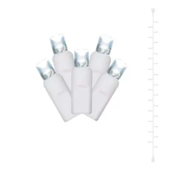 Vickerman Christmas Light String Set (316726)