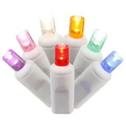 Vickerman Christmas Light String Set (316917)