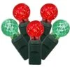 Vickerman Christmas Light String Set (31703) 2 Vickerman Christmas Light String Set (31703) -Philips Xmas Sales 31703lg