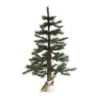 Vickerman Unlit Artificial Christmas Tree (317440) -Philips Xmas Sales 317440lg