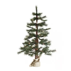 Vickerman Pre-Lit Artificial Christmas Tree (317457)